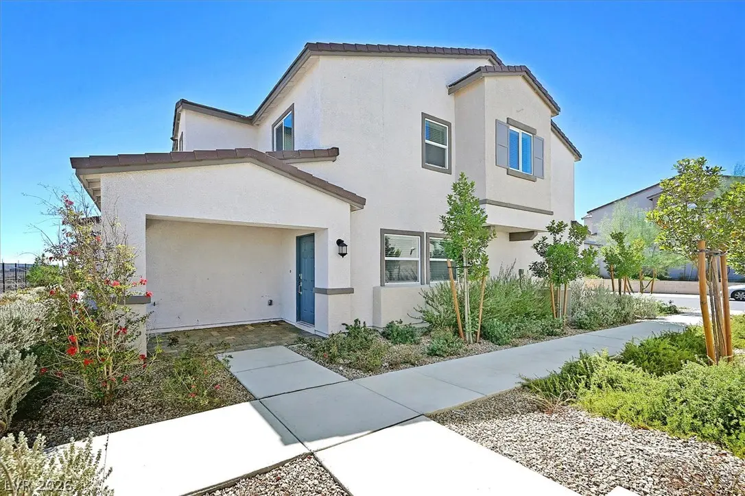 6166 Rathbone Street, Las Vegas