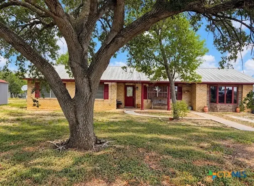8448 W State Hwy 97, Cost