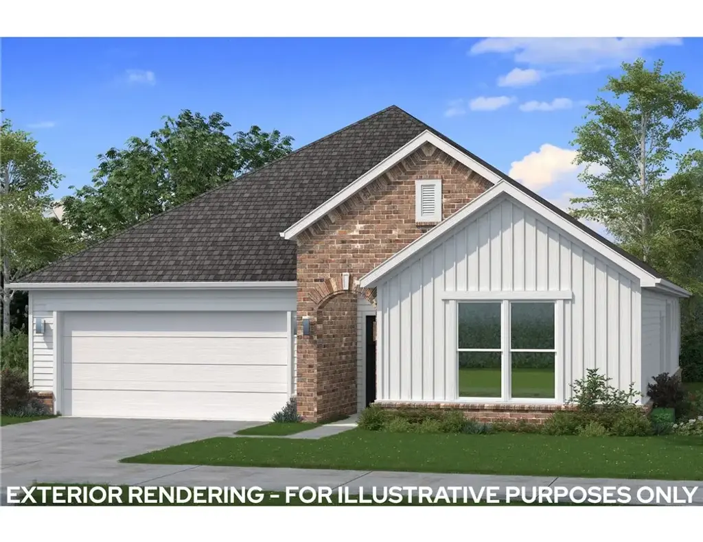 3797 Repose Street, Springdale