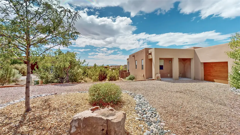 1 Via Optima, Santa Fe