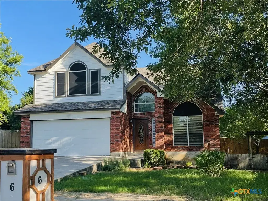 6 Kirkwood Cove, New Braunfels