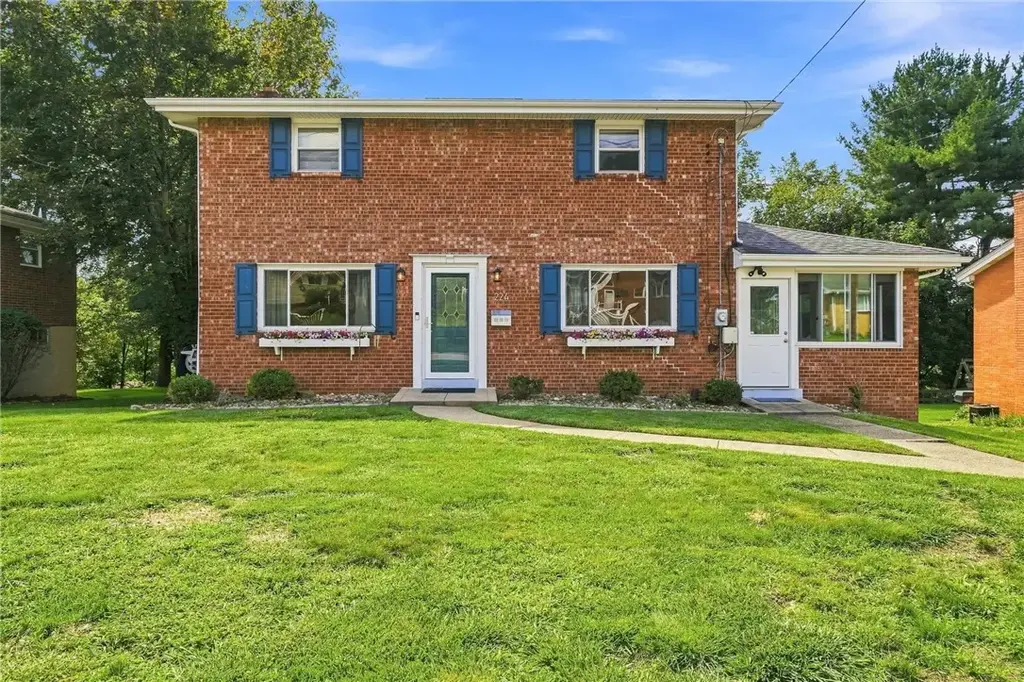 224 Elbe Drive , Shaler