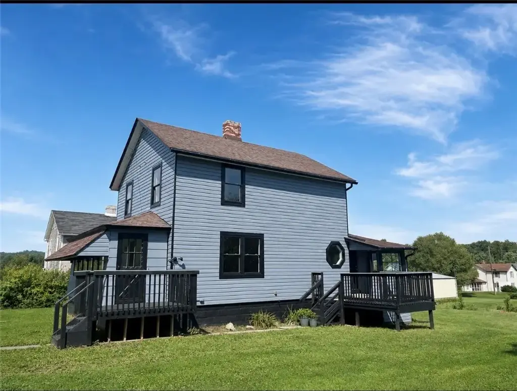 531 5th Avenue, Avonmore