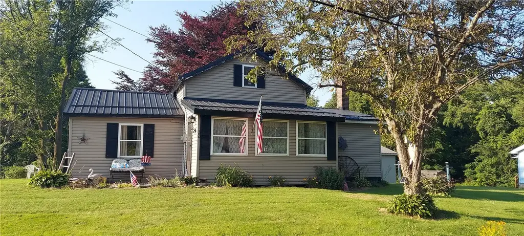 106 Tanner Road , West Salem