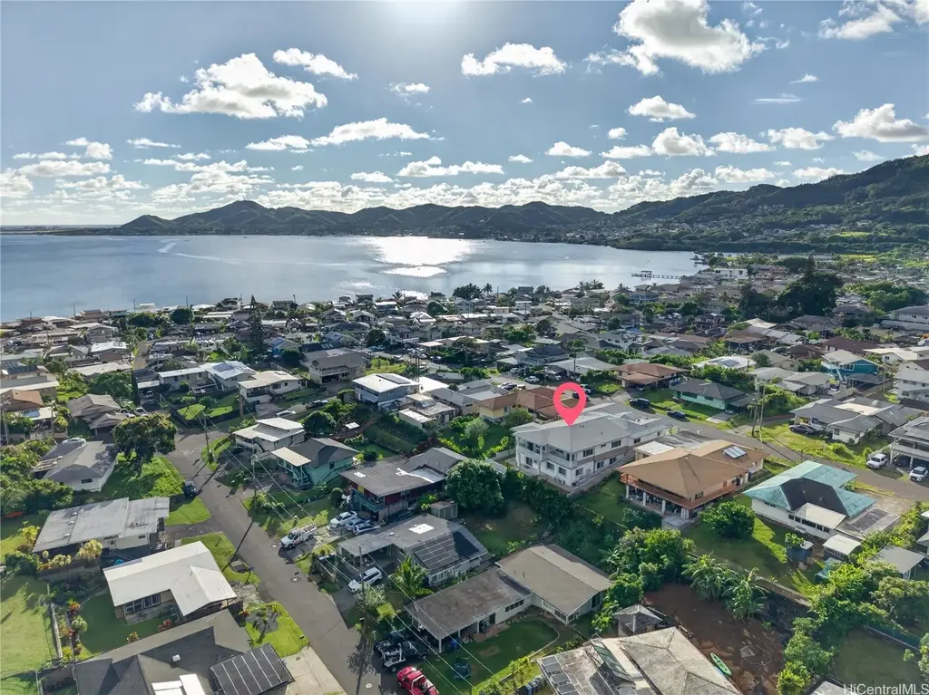 45-333 Mahalani Street, Kaneohe