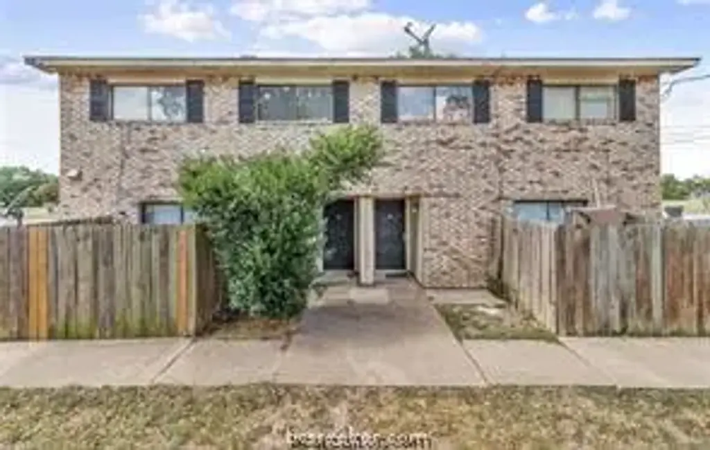 2406 Blanco Drive D, College Station