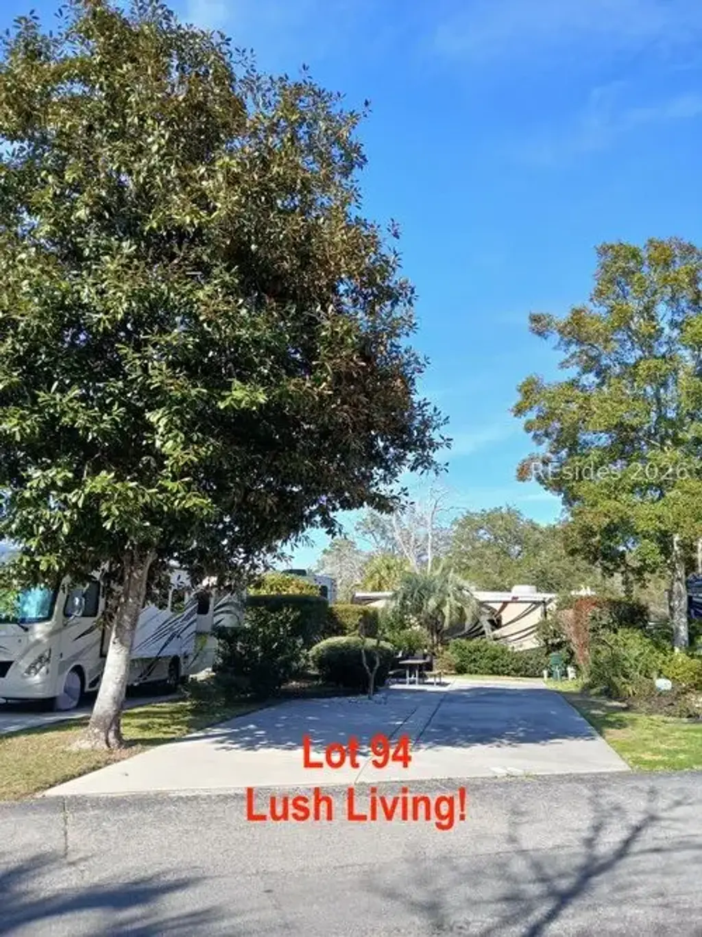43 Jenkins Island Road 094, Hilton Head Island