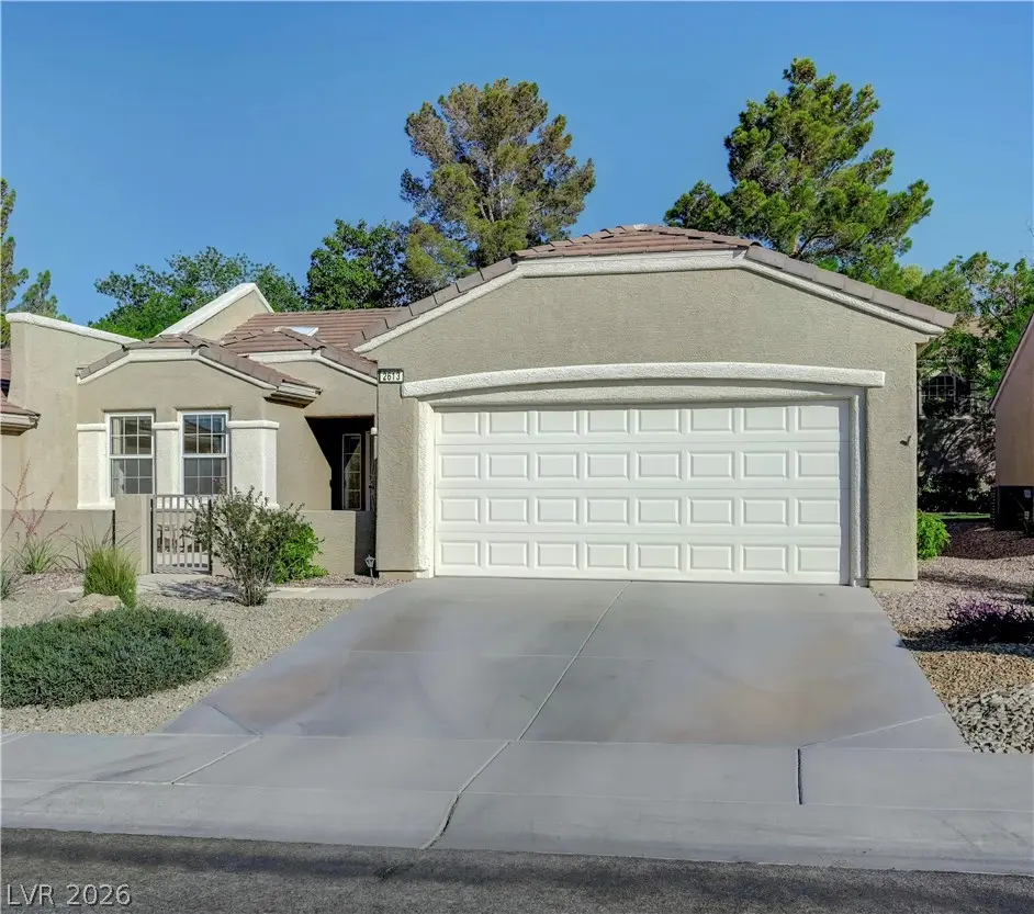 2613 Langford Avenue, Henderson