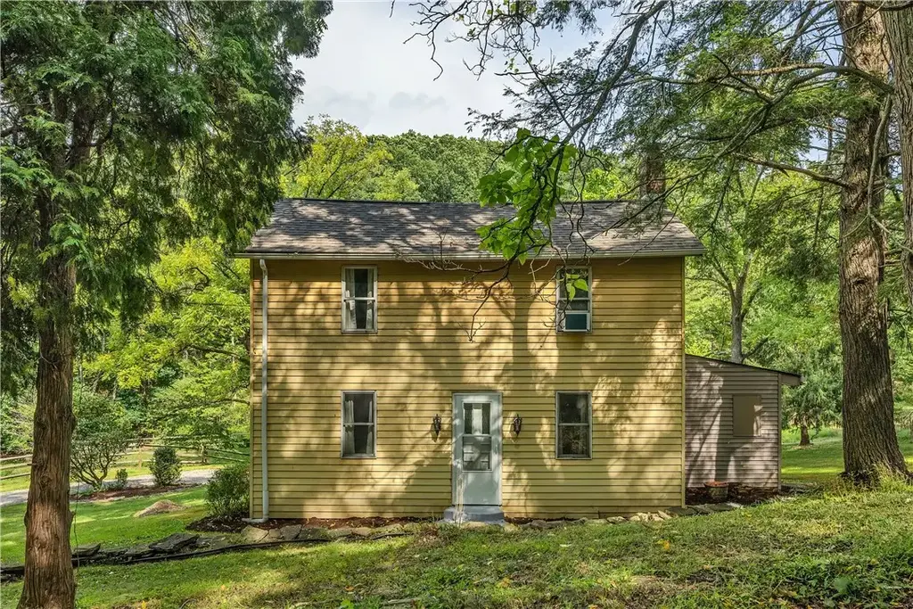 269 Dobson Road , Adams
