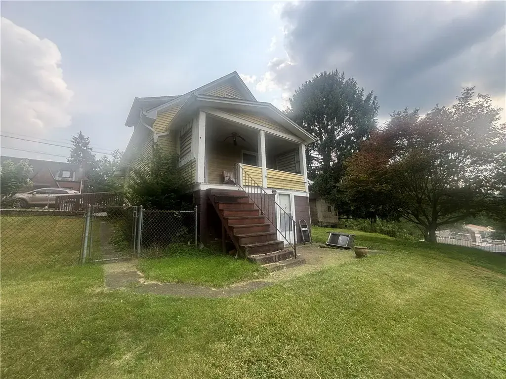334 Manhattan Avenue , Shaler