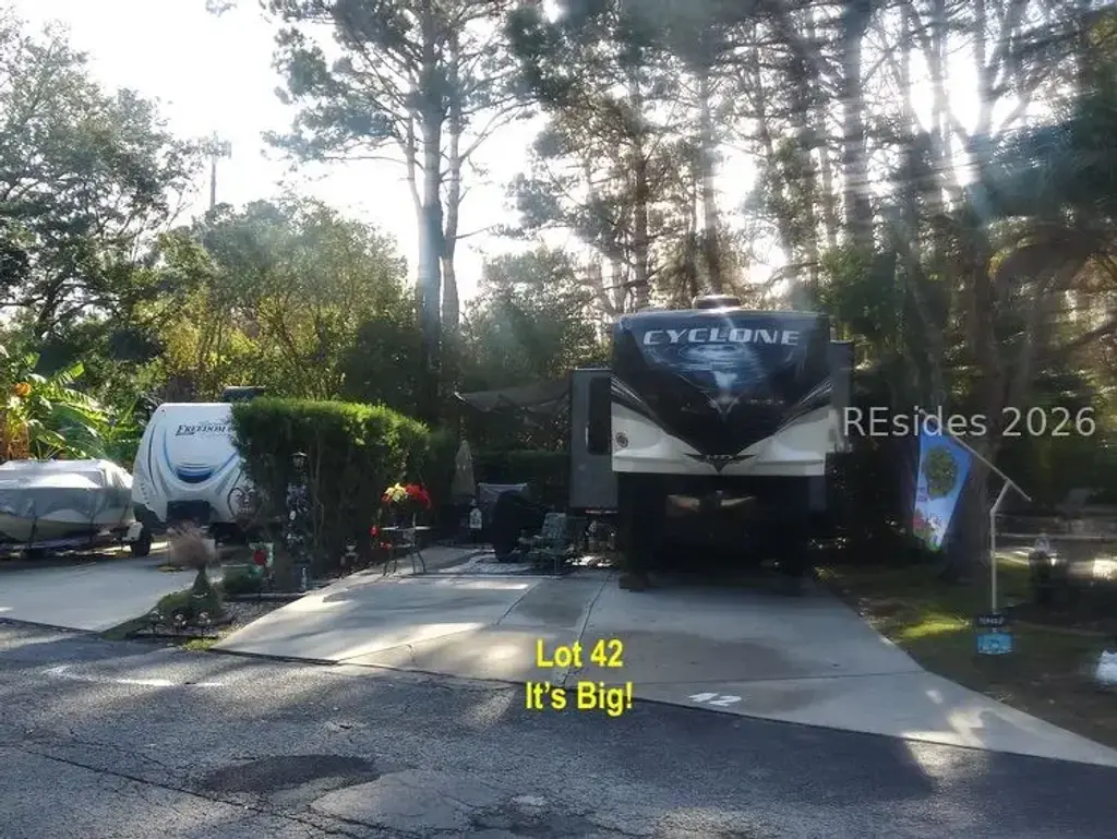 43 Jenkins Island Road 042, Hilton Head Island