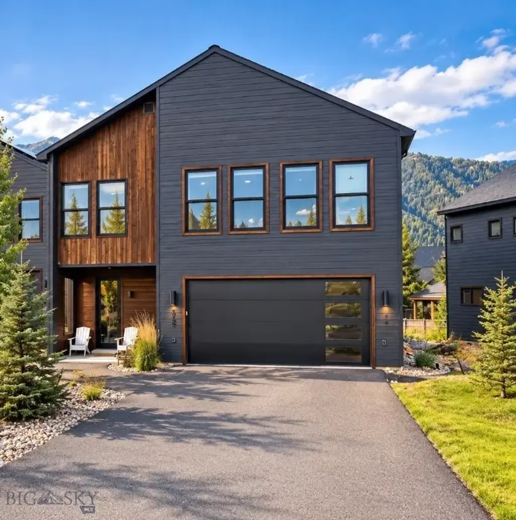 650 Big Pine Drive, Big Sky