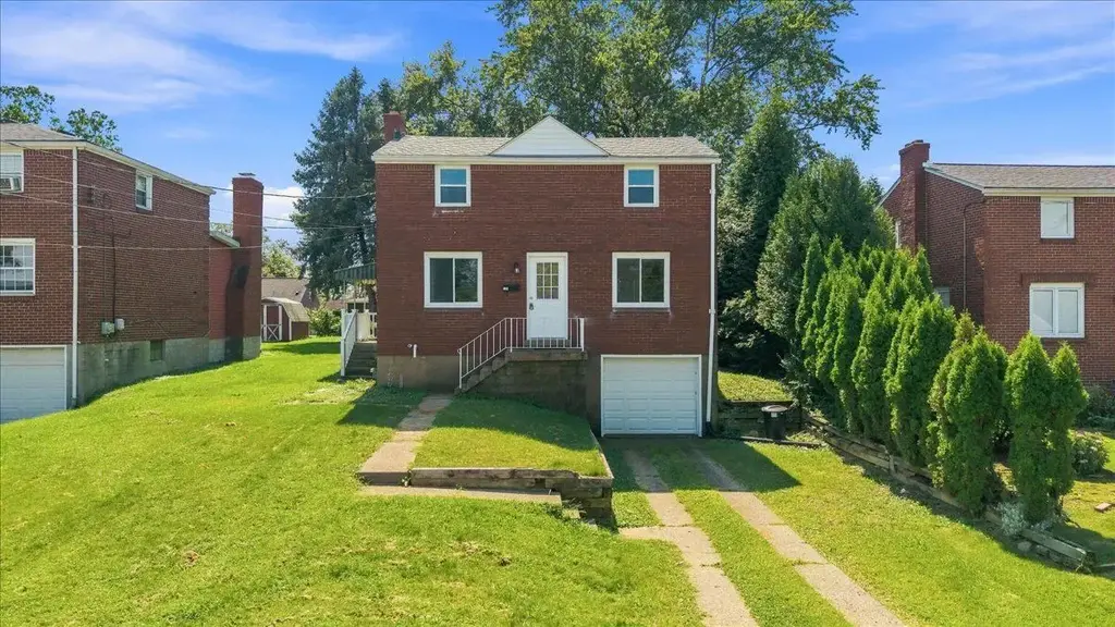 224 Brinton Street, Monroeville