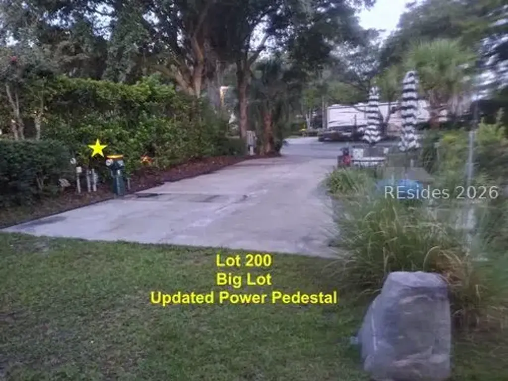 43 Jenkins Island Road 200, Hilton Head Island
