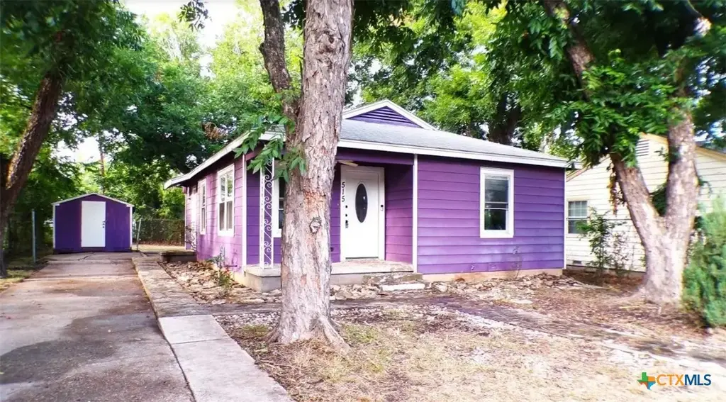 515 Blake Street, Killeen