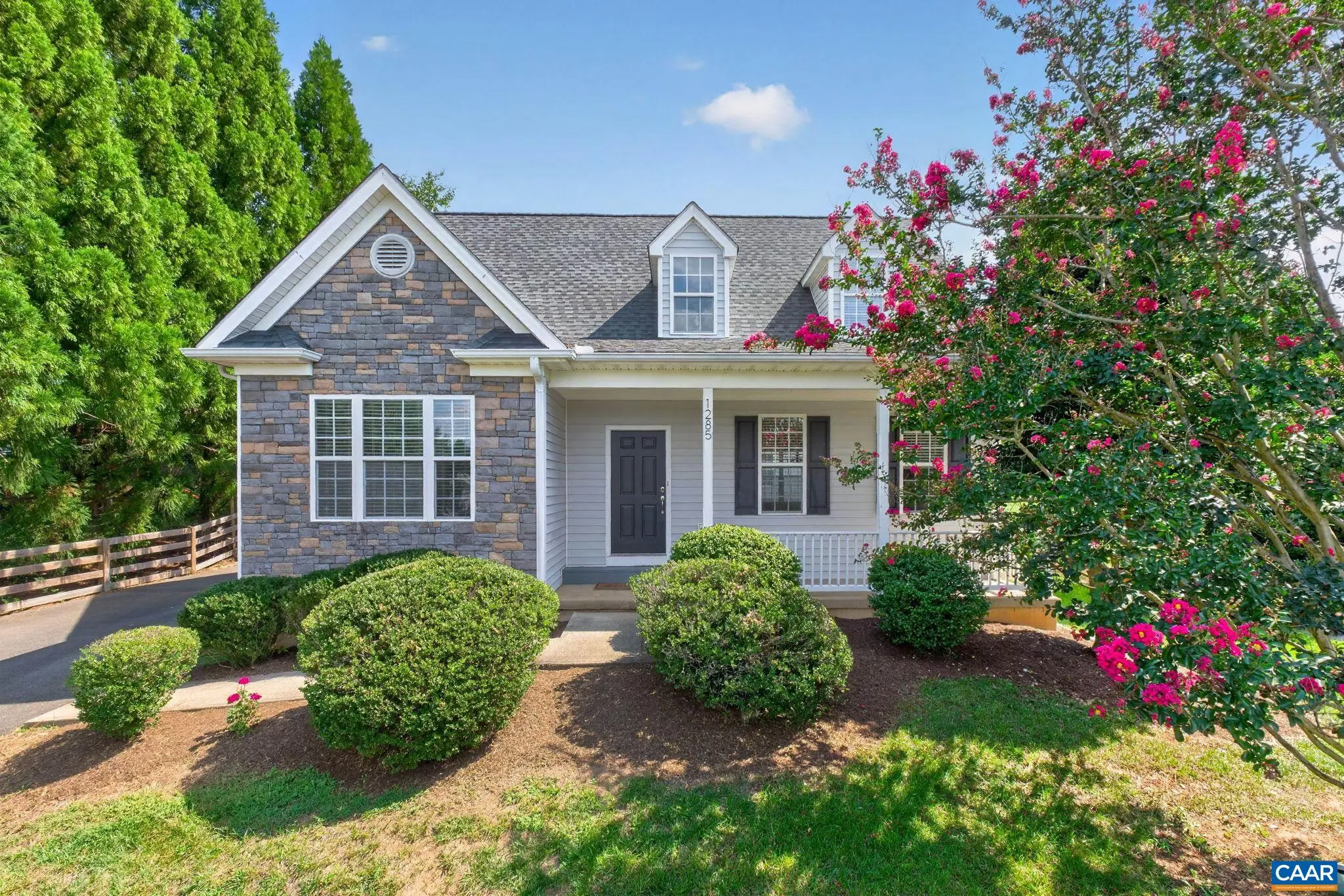 1285 Amber Ridge Rd, Charlottesville