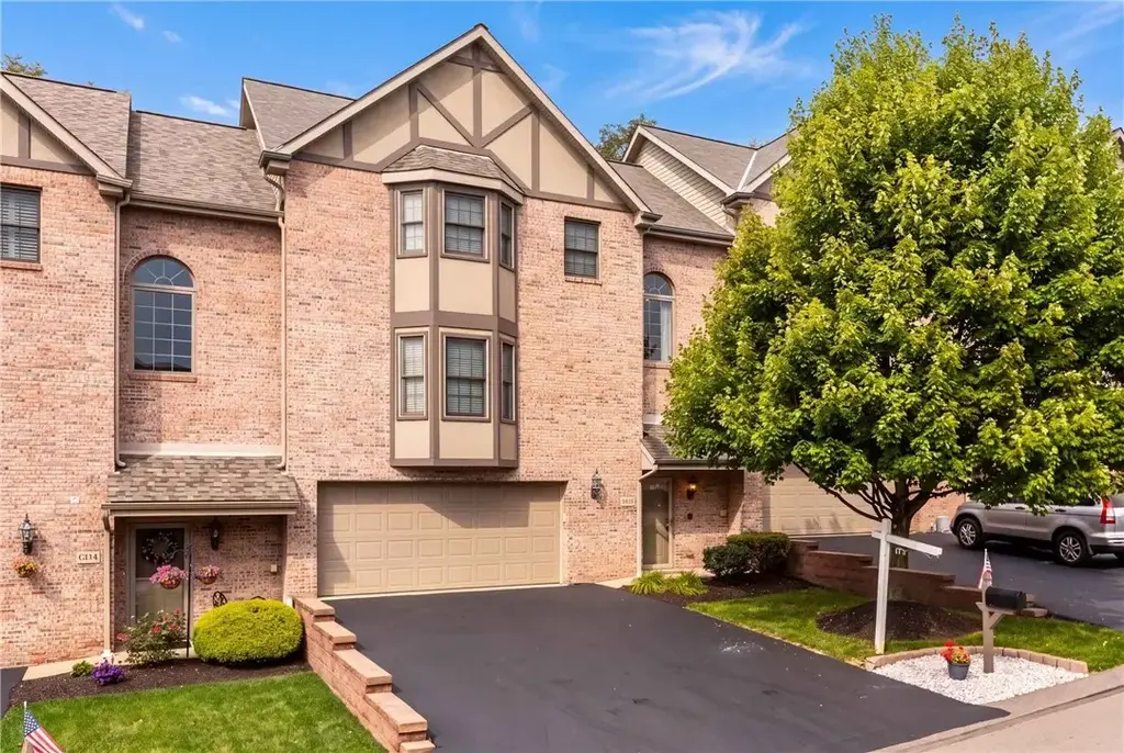 603 Brandon Way, Kennedy