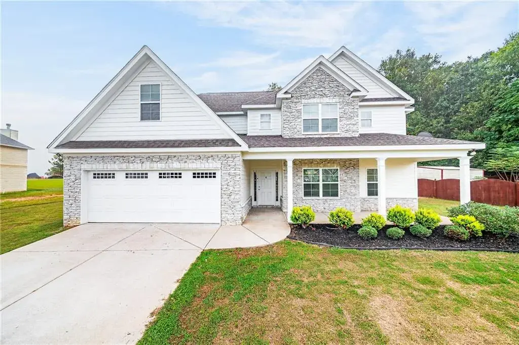 24 Paladian Way, Fort Mitchell