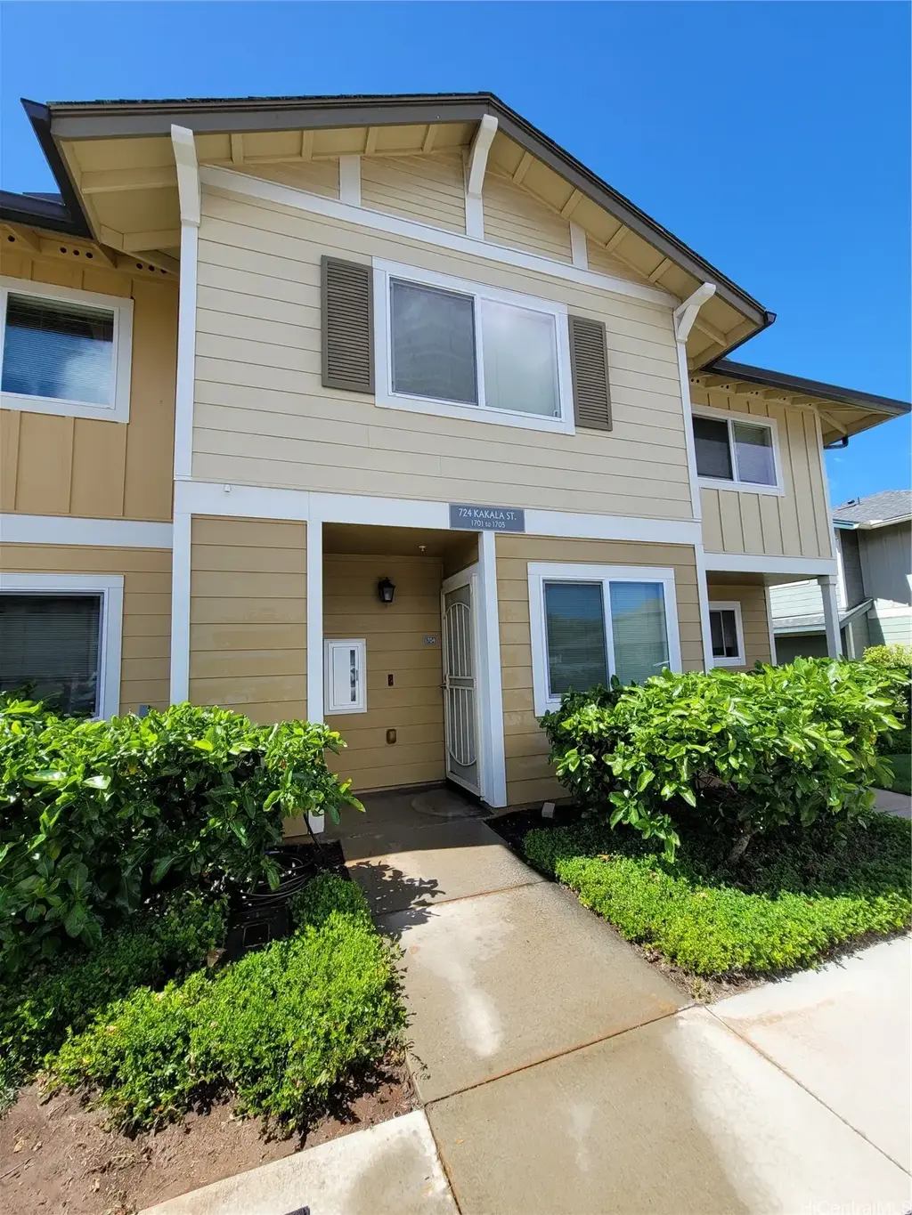 724 Kakala Street # 1704, Kapolei