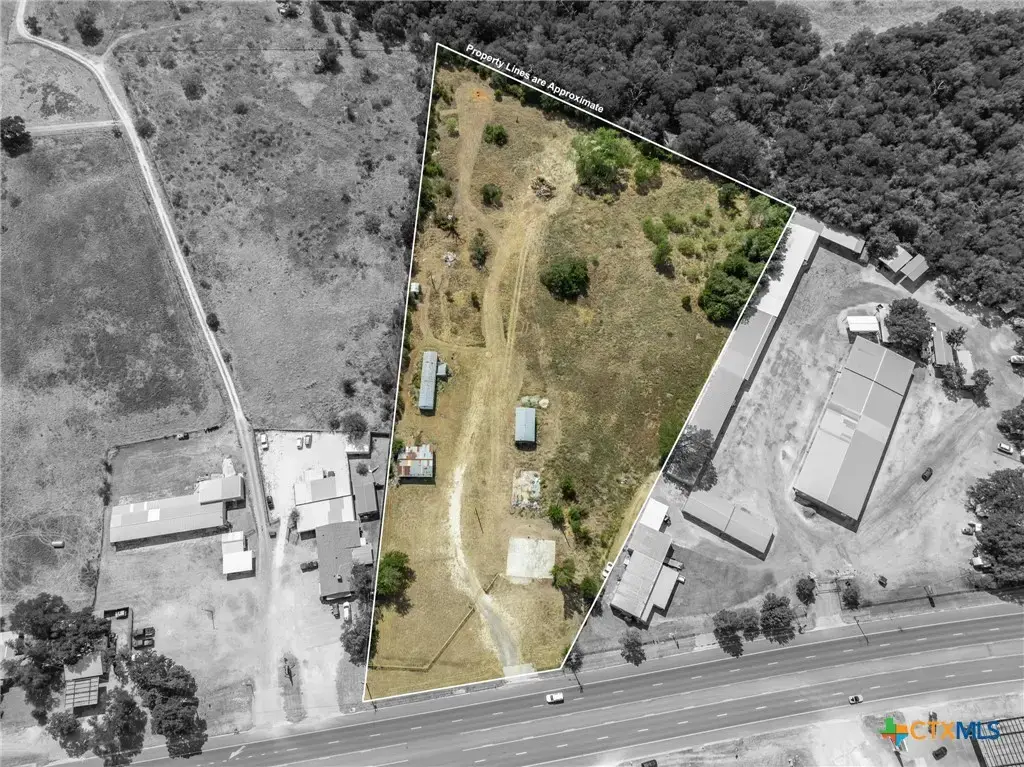 4704 S S Hwy 36 Highway, Gatesville