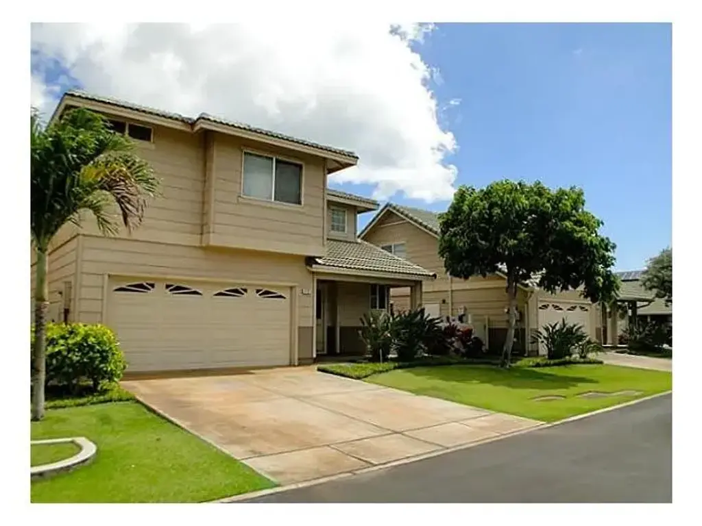 91-811 Lualai Street # 77, Ewa Beach