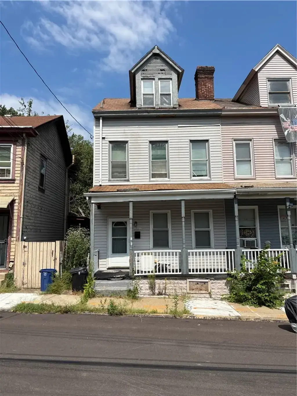 3236 Richardson Avenue , Brighton Heights