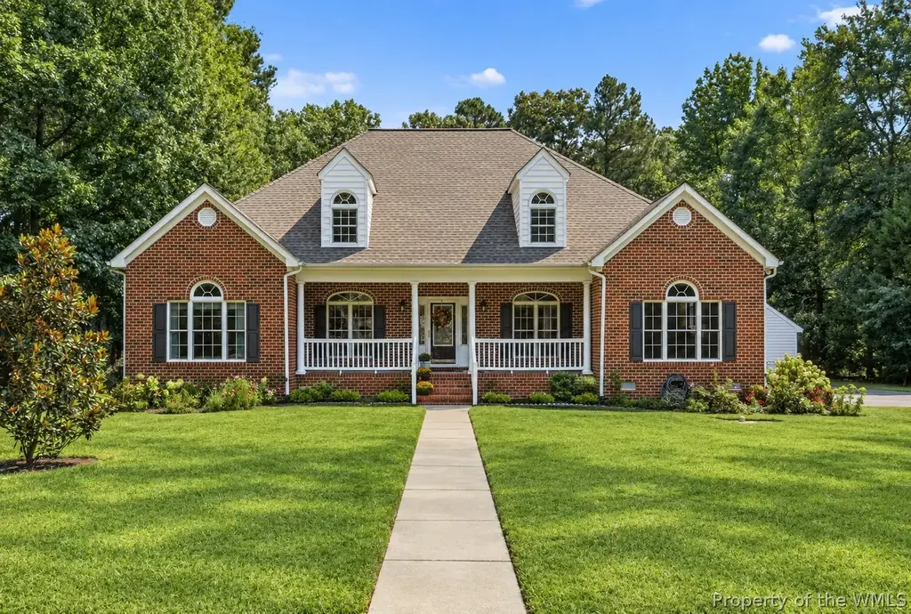 7933 Fortress Place, Henrico