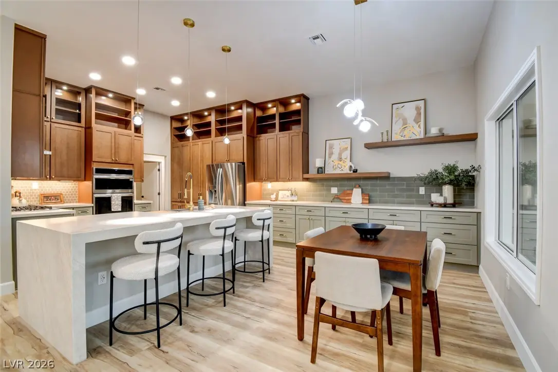 2837 Billy Casper Drive, Las Vegas