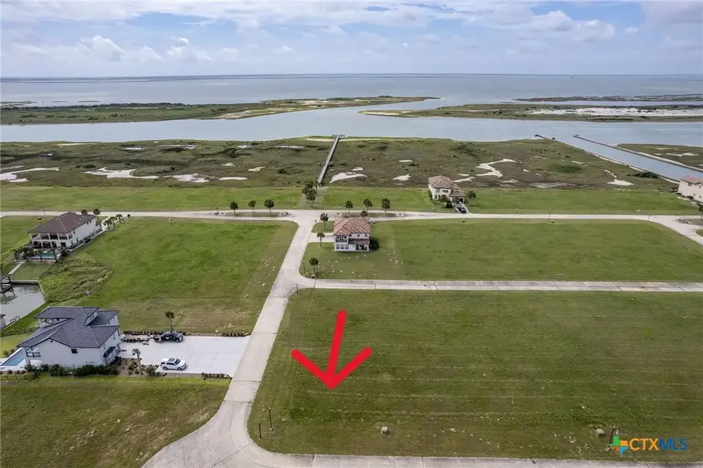 Lot 171 Chateau Way, Port O'Connor