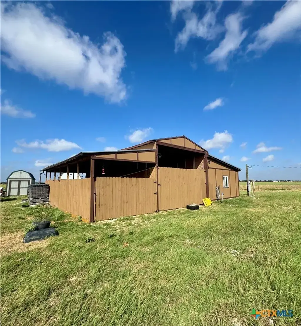 439 County Road 181, Marlin