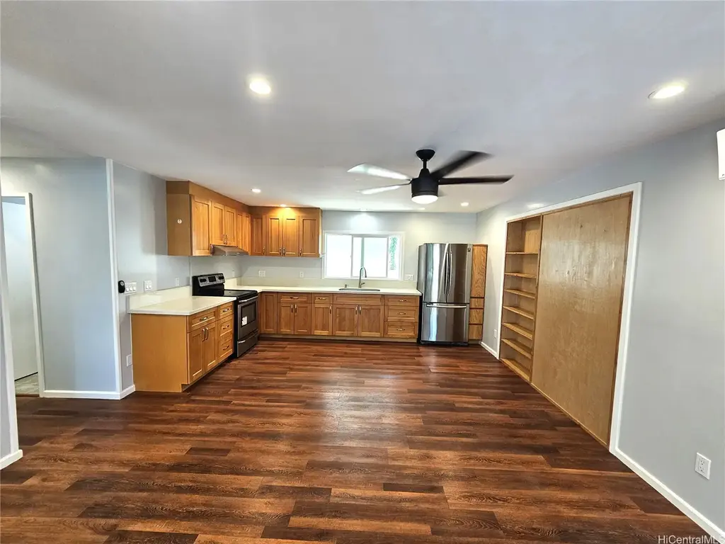 3754 Likini Street # A, Honolulu