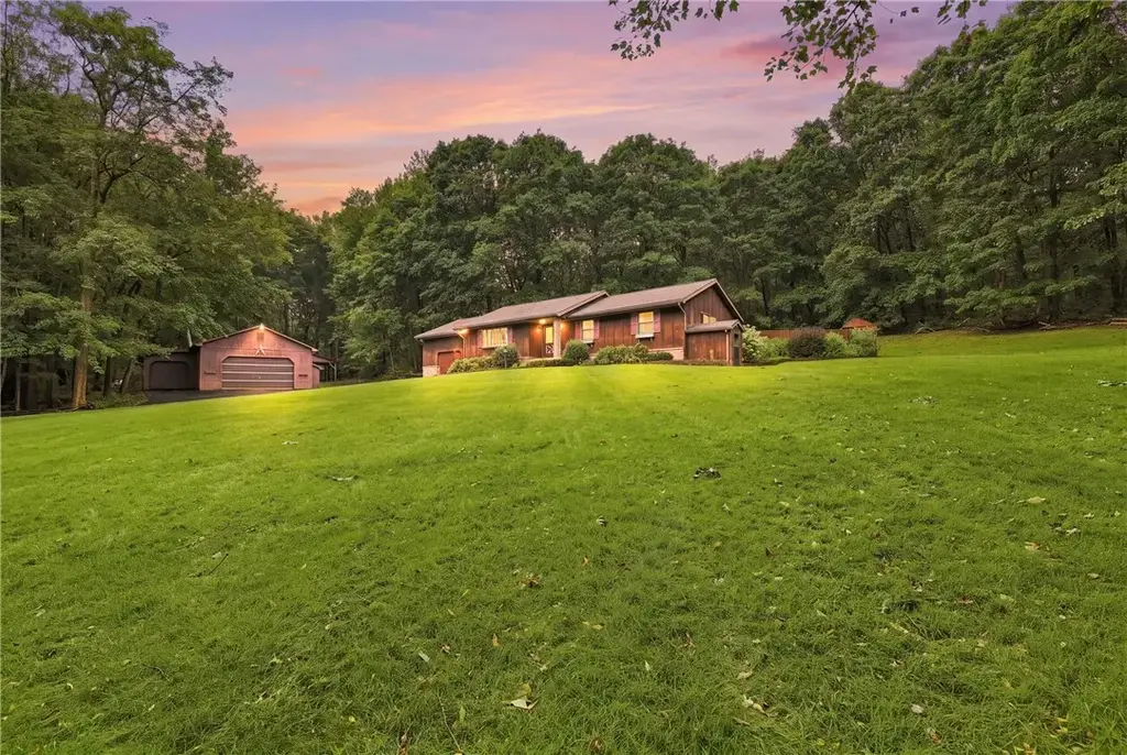 535 Rocky Ridge Road , Jefferson