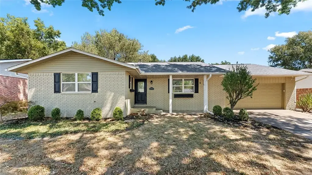 4105 Miller Drive, Springdale