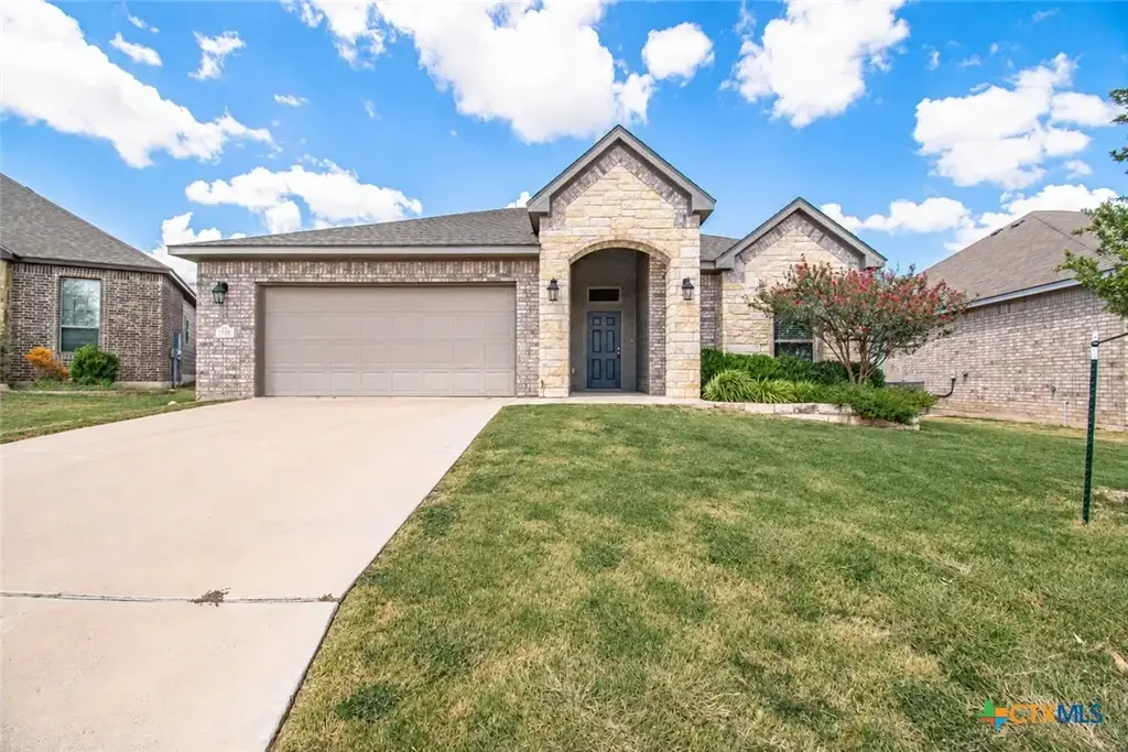 6114 Wheaton Loop, Temple