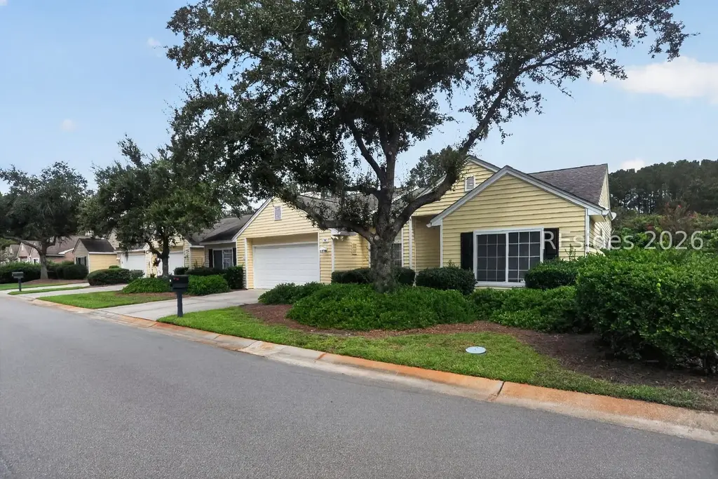 32 Purry Circle, Bluffton