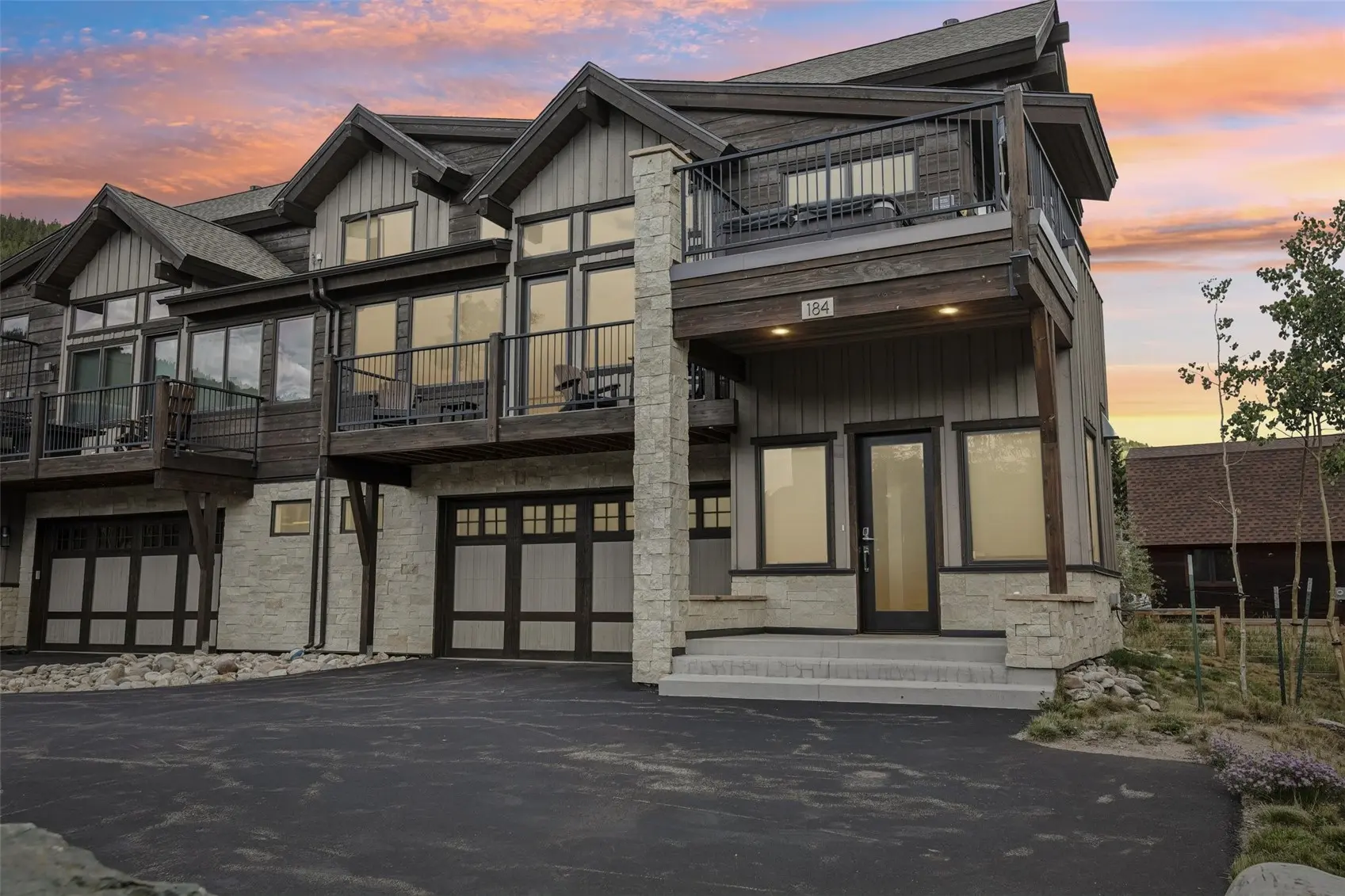 184 Caravelle Drive 20, Keystone