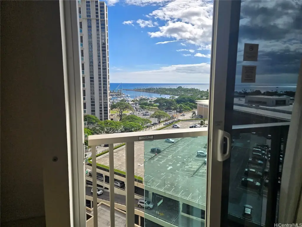 (unit #1358) 410 Atkinson Drive, Honolulu