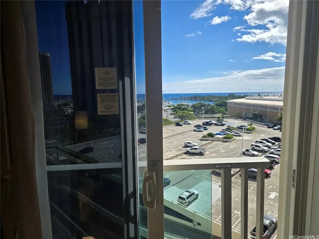 (unit #951) 410 Atkinson Drive, Honolulu