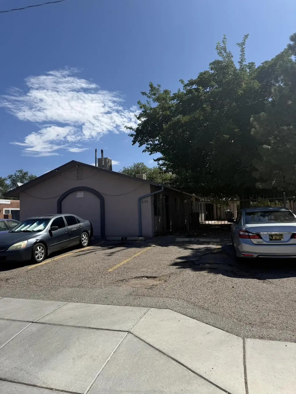 630 Alcazar Street Se, Albuquerque