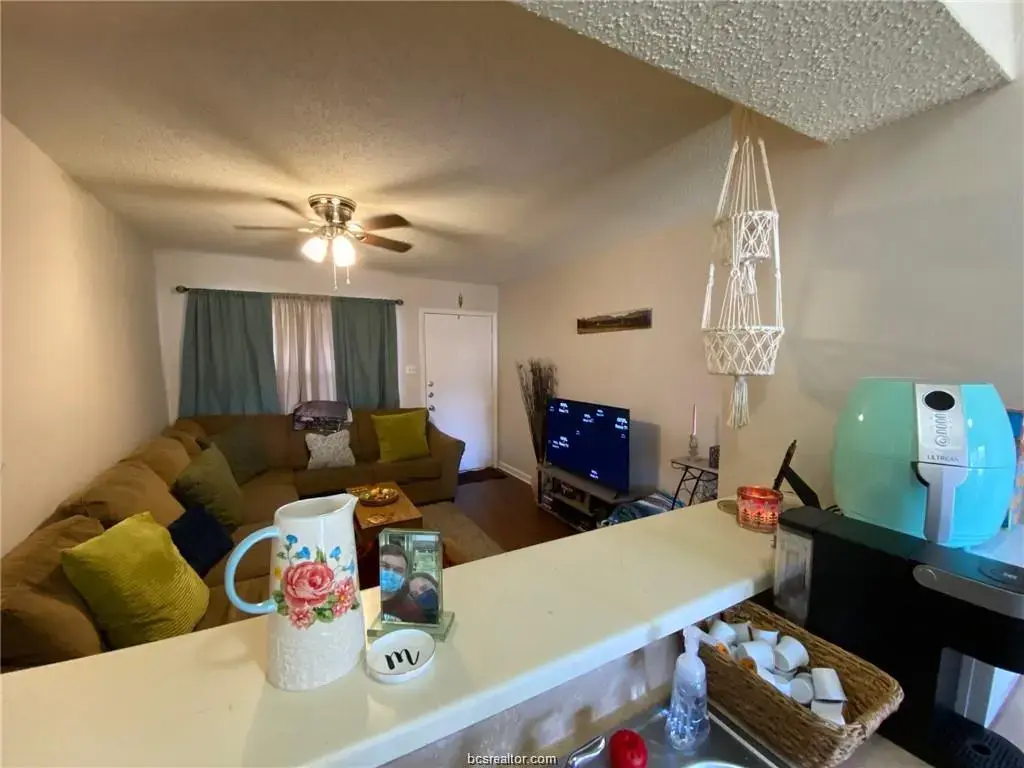 411 Manuel Dr, College Station