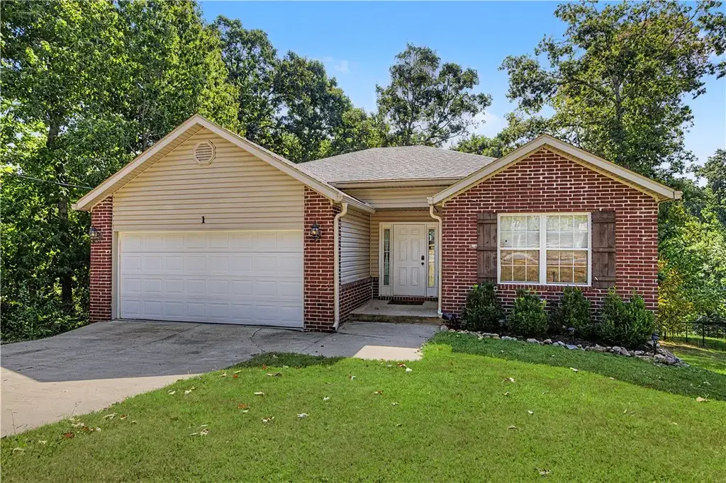 1 Wendler Lane, Bella Vista