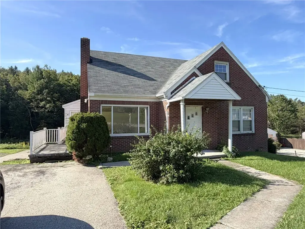 1047 Main Street, Somerset Boro