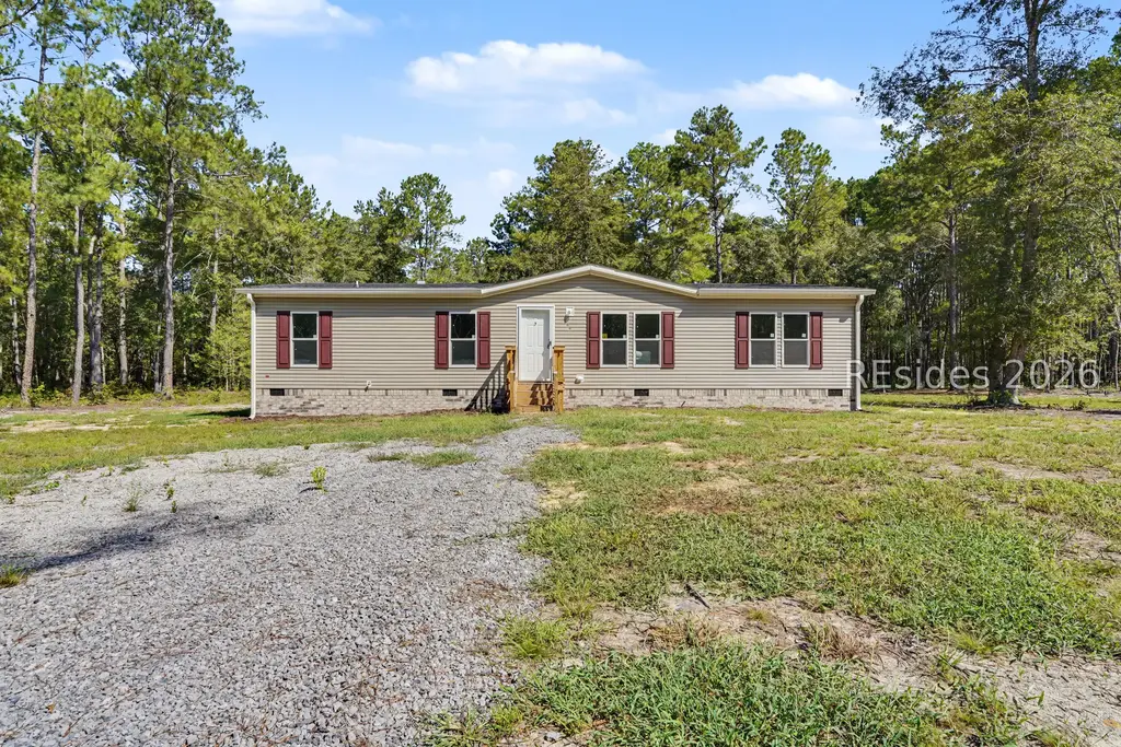 244 Saturn Lane, Walterboro