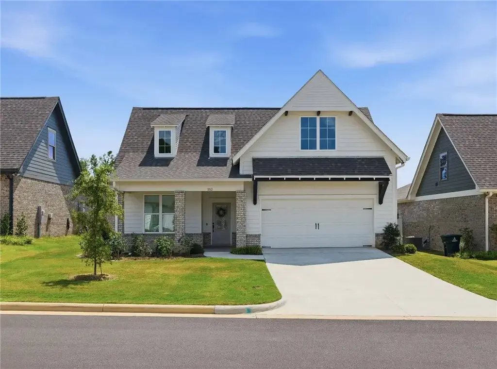 552 Faunsdale Rd, Auburn