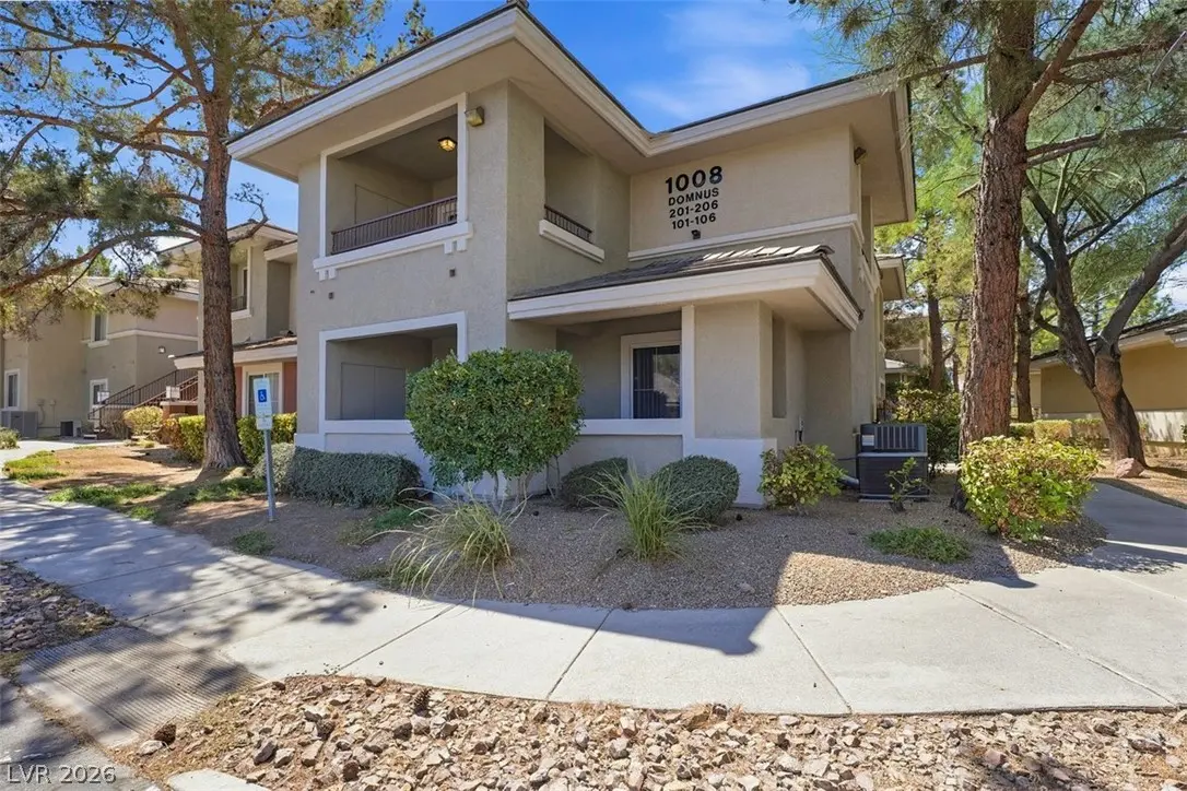1008 Domnus Lane 202, Las Vegas