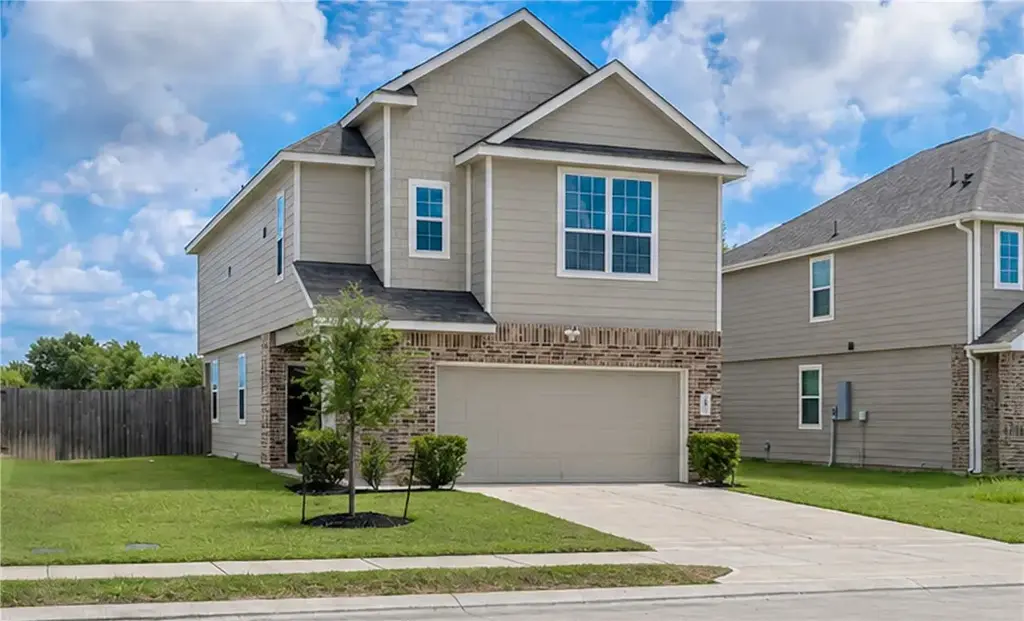987 Harper Lane, Bryan