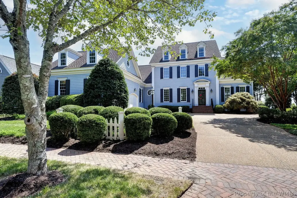 1600 Harbor Road, Williamsburg
