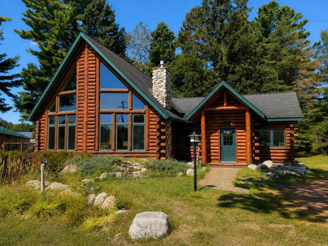 7563 Hwy 51, Minocqua