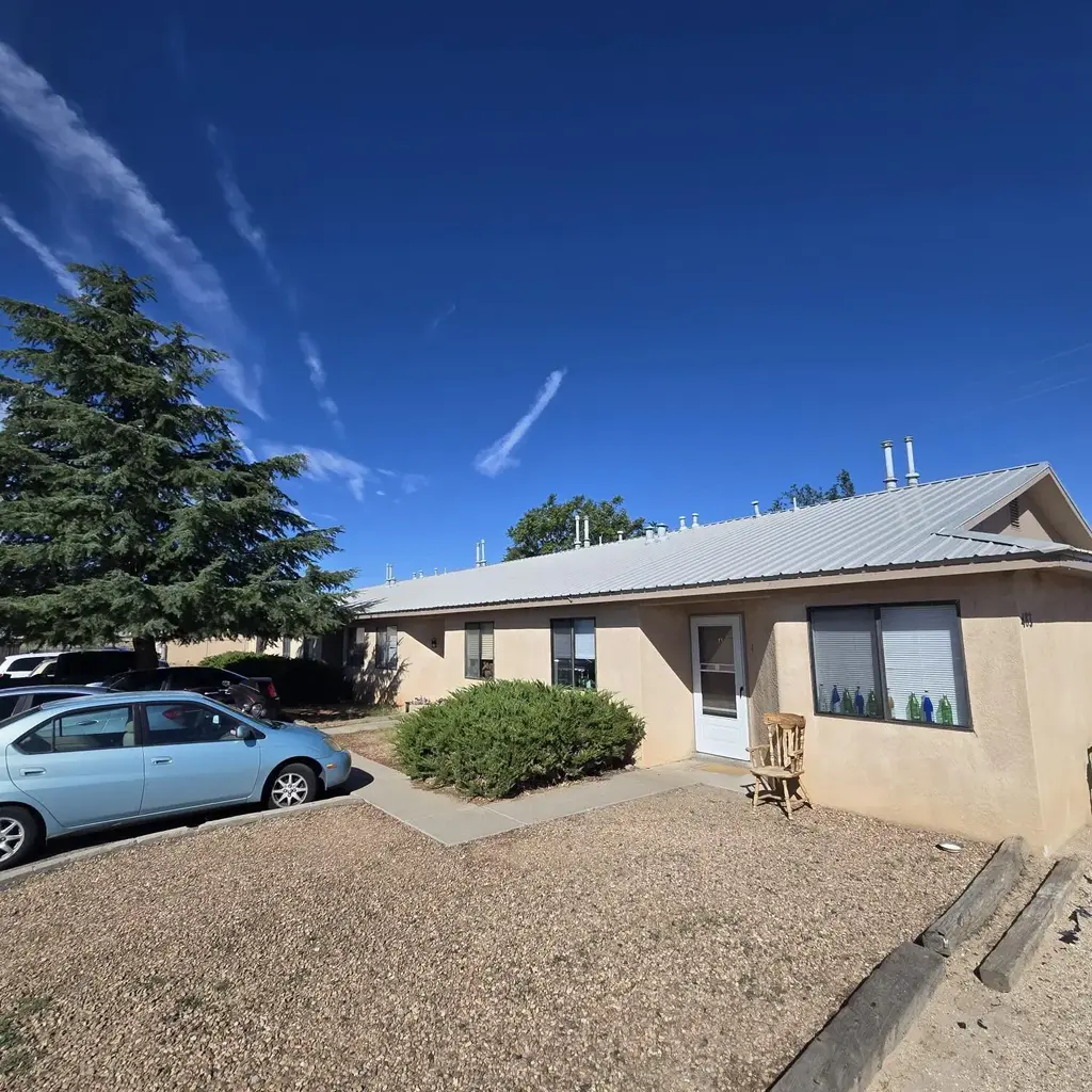483 Vancouver Road Se, Rio Rancho