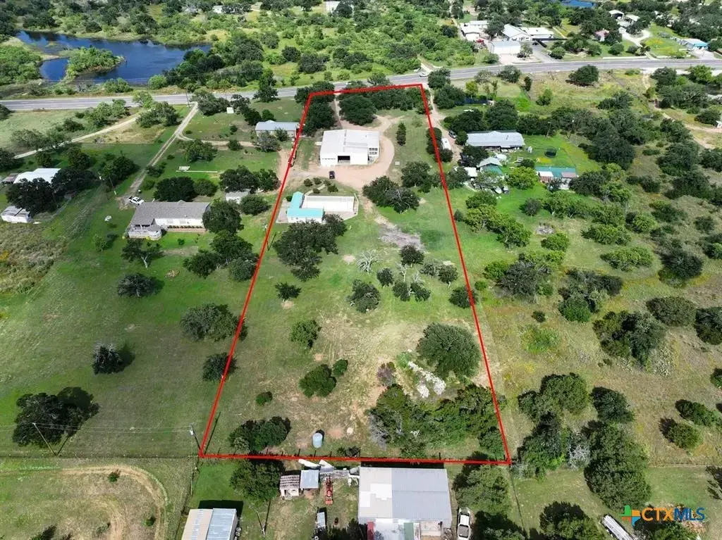 3963 W Ranch Road 1431, Kingsland